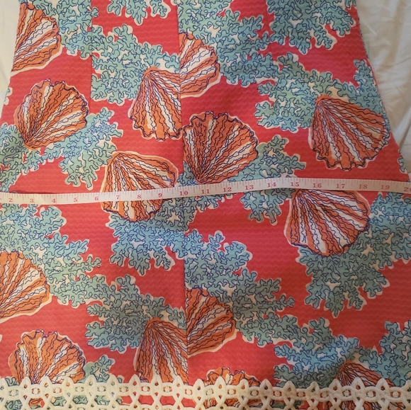 Lilly pulitzer dress - Picture 6 of 6